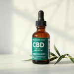 does broad spectrum cbd help with pain