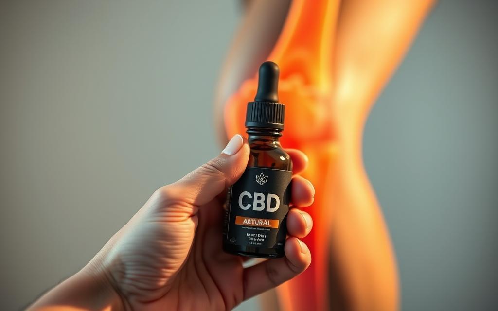 what strength cbd is best for joint pain