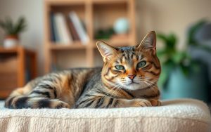 CBD safety for cats