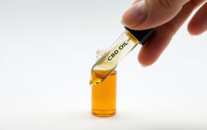 Can CBD oil be detected in blood tests?