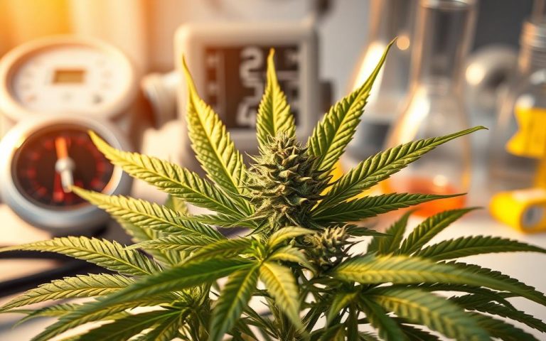 Can CBD oil lower blood pressure?