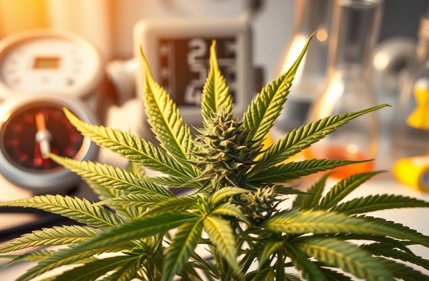 Can CBD Oil Lower Blood Pressure? Here’s What the Research Says