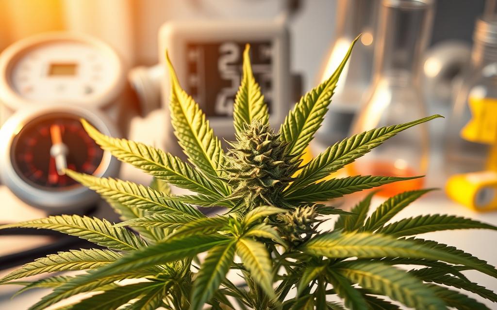 Can CBD oil lower blood pressure?