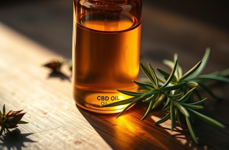How to flavor CBD oil?