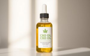 How to order CBD oil?