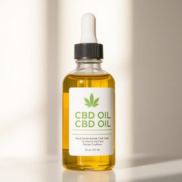 How to Order CBD Oil: A Step-by-Step Guide