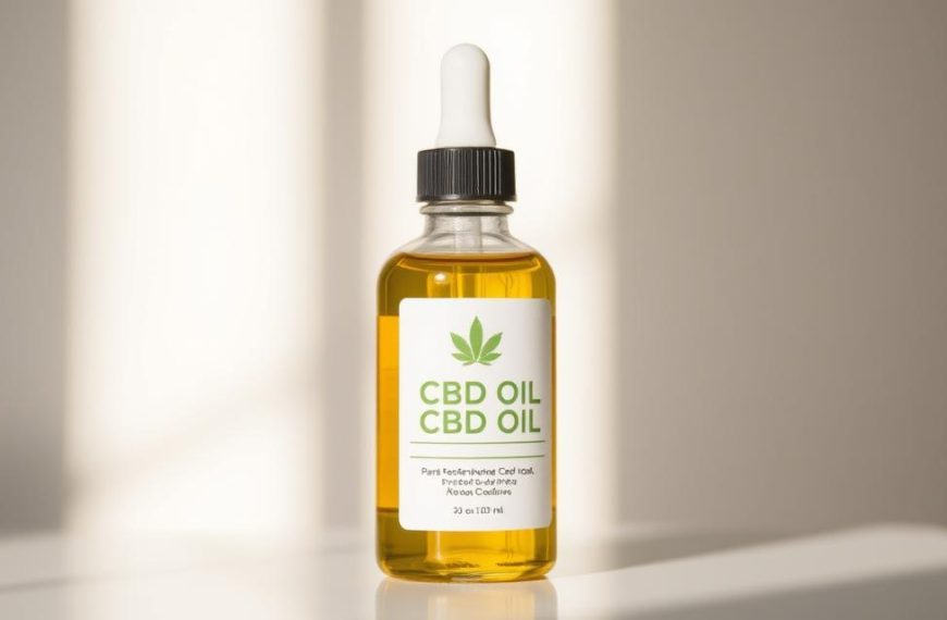 How to order CBD oil?