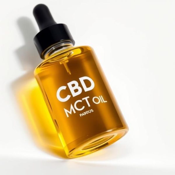 How to Use CBD MCT Oil for Maximum Benefits