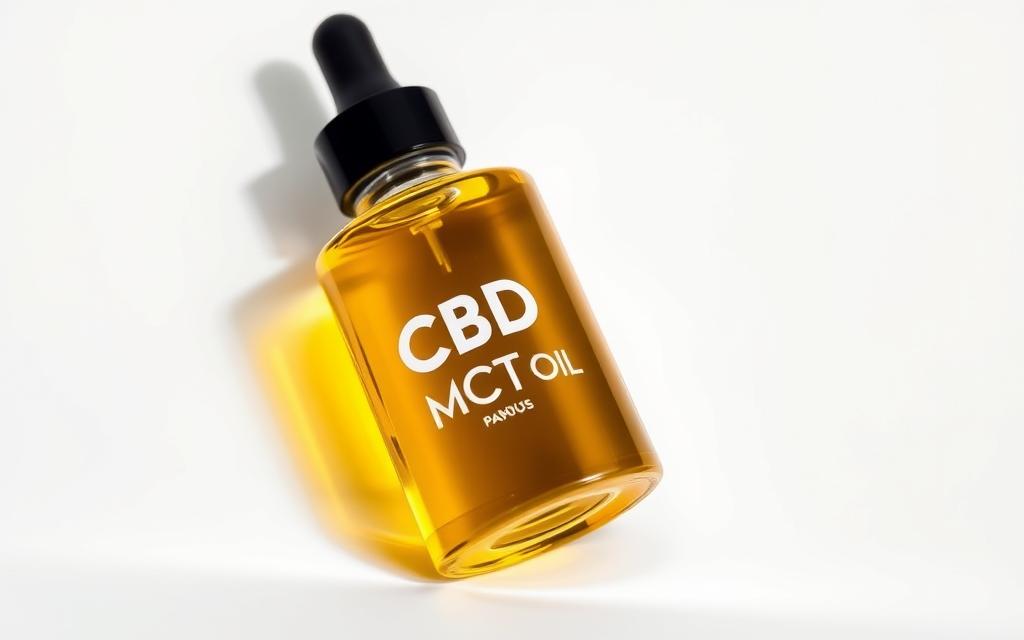 How to use CBD MCT oil?