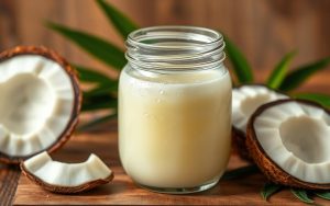 What is CBD coconut oil used for?