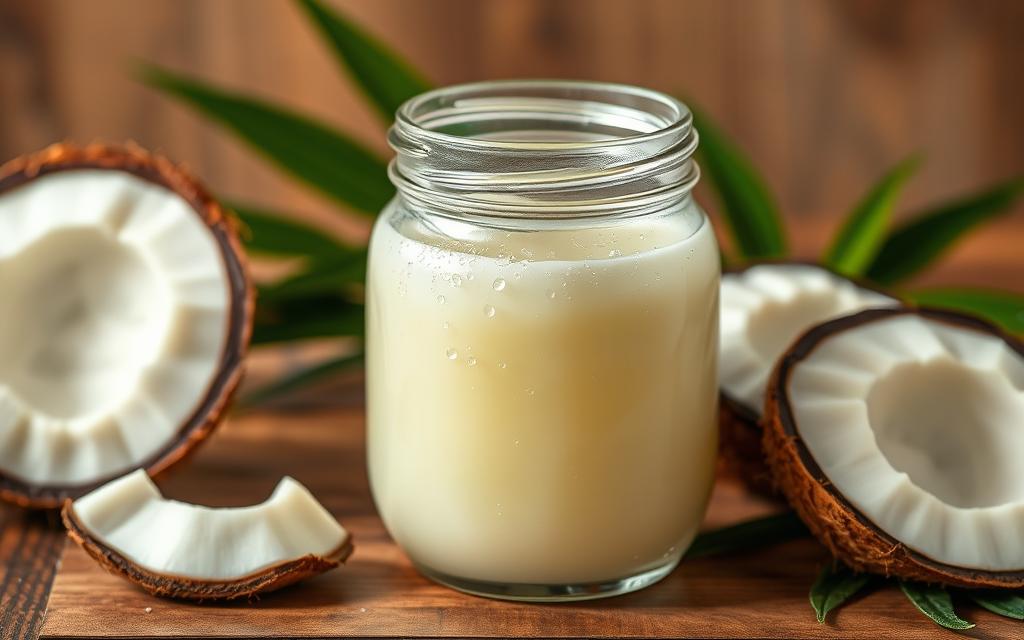 What is CBD coconut oil used for?