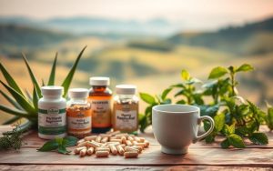 alternative remedies for digestive health