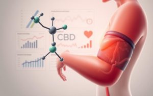 cbd and blood pressure studies