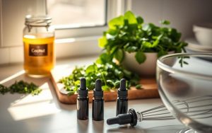 cbd coconut oil recipes