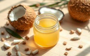 cbd coconut oil uses