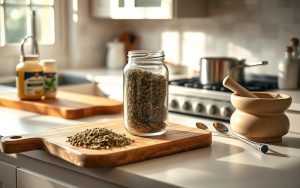 making cbd coconut oil at home