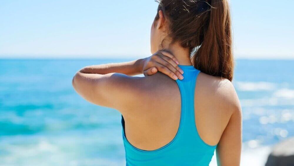 How to Reduce Muscle Soreness Caused by Exercising