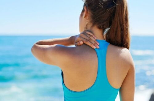 How to Reduce Muscle Soreness Caused by Exercising