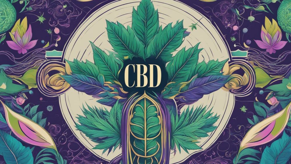 CBD and Mind-Body Connection