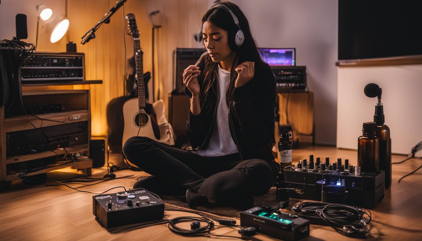 CBD and Music Therapy