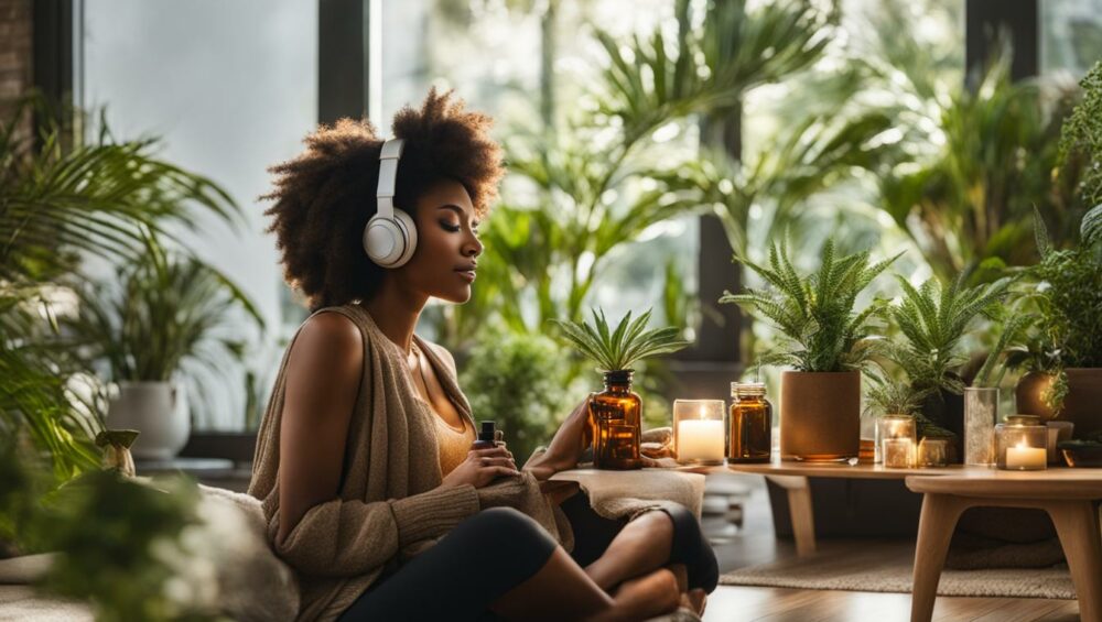 CBD and Music Therapy