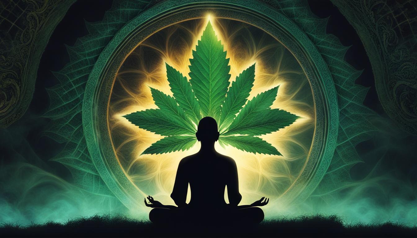 cannabis and spirituality