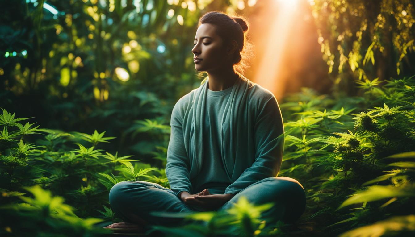 mindfulness and cannabis