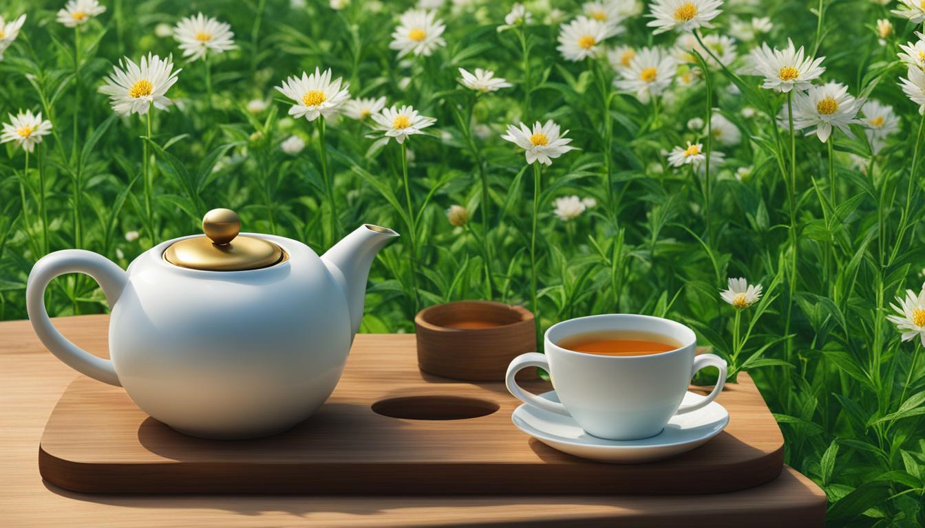 CBD flower tea legal