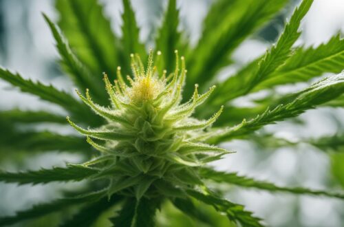 how to tell if you have cbd flower