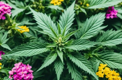 what is cbd hemp flower used for