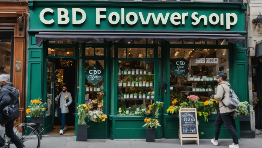 where can i buy cbd flower